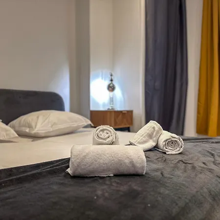 Apartment Le Lieutenant - Caserne De Bonne - L'aigle Grenoble