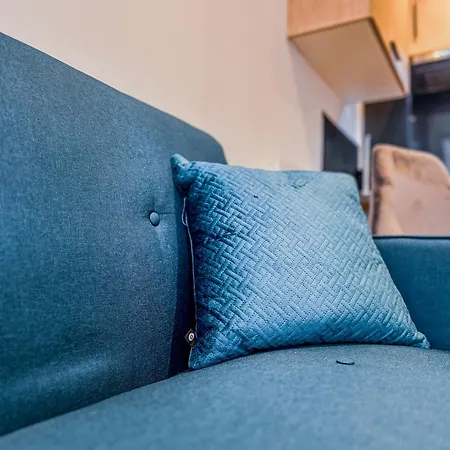 Le Lieutenant - Caserne De Bonne - L'aigle Apartment Grenoble