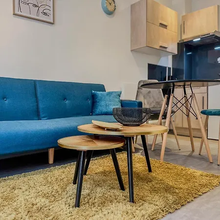 Le Lieutenant - Caserne De Bonne - L'aigle Apartment