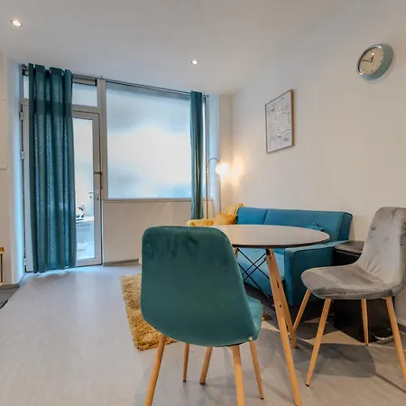 Apartment Le Lieutenant - Caserne De Bonne - L'aigle